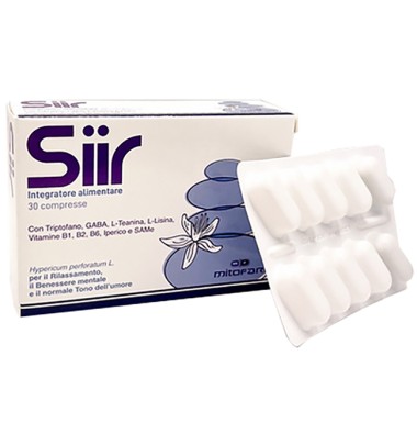 SIIR CPR