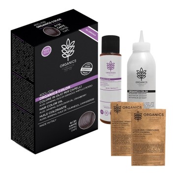 OP COLOR 4/31 CAFFE'