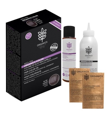 OP COLOR 4/31 CAFFE'