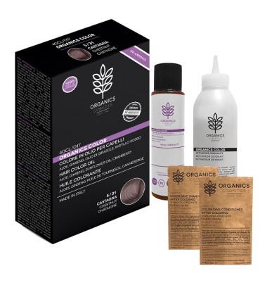 OP COLOR 5/31 CASTAGNA