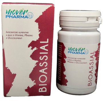 BIOASSIAL 30CPS