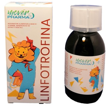 LINFOTROFINA 150ML
