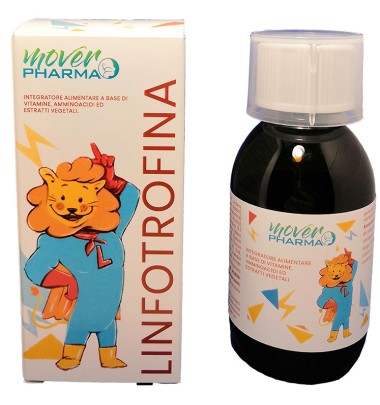 LINFOTROFINA 150ML