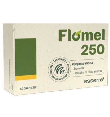 FLOMEL* 250 60 Cpr
