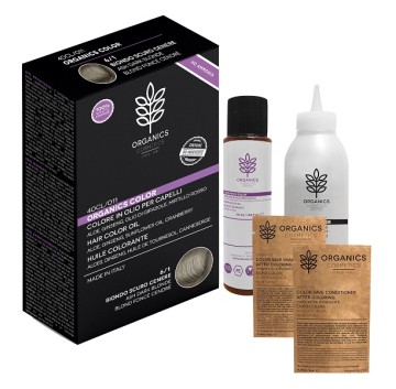 OP COLOR 6/1 BIONDO SCU CENERE