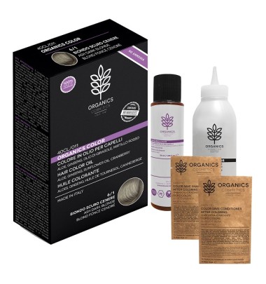 OP COLOR 6/1 BIONDO SCU CENERE