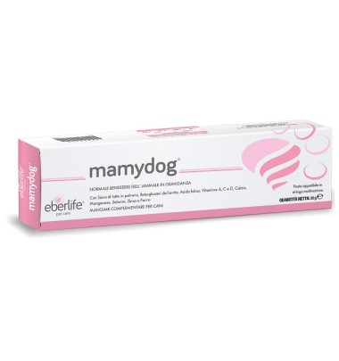 MAMYDOG Pasta 30g