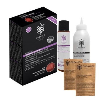 OP COLOR 6/6 ROSSO VENEZIANO