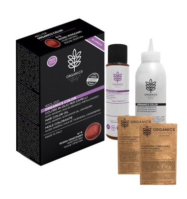 OP COLOR 6/6 ROSSO VENEZIANO