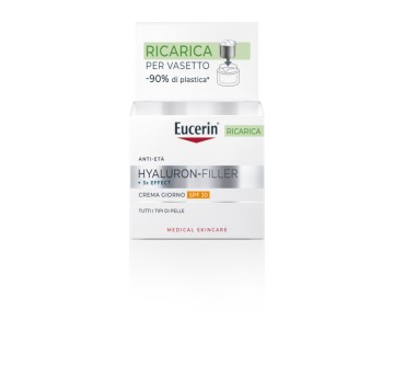 EUCERIN Hyal.Fill+3X GG Ric.