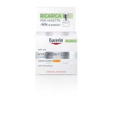 EUCERIN Hyal.Fill+3X GG Ric.