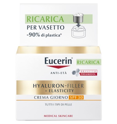 EUCERIN Hyal.Fill+El.GG+Ric.