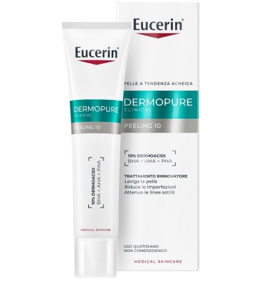 EUCERIN DC Tratt.Rinnov.