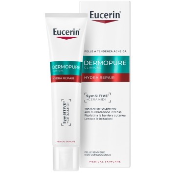 EUCERIN DC Tratt.Lenitivo