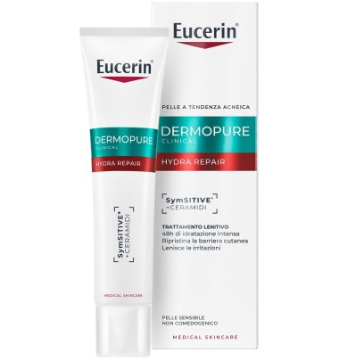 EUCERIN DC Tratt.Lenitivo