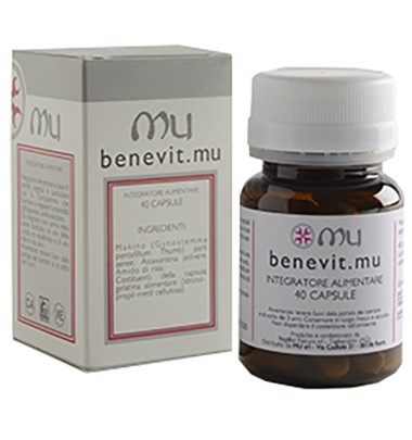 BENEVIT MU 40CPS