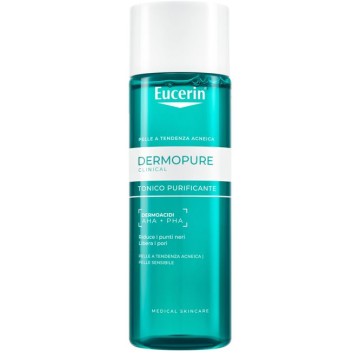 EUCERIN DC Tonico Purif.200ml
