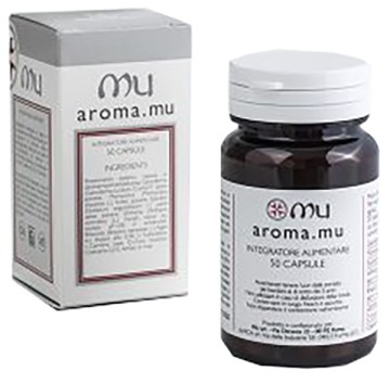 AROMA MU 50CPS