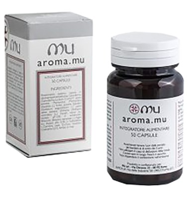 AROMA MU 50CPS