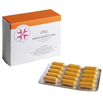EXTRACELL MU 60CPR