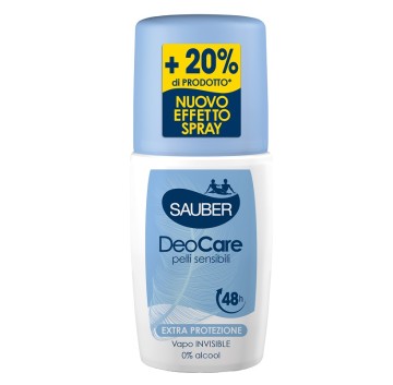 SAUBER  Deo Care Vapo 90ml