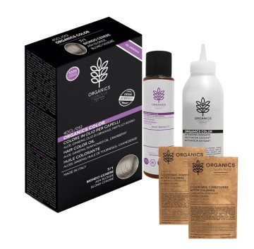 OP COLOR 7/1 BIONDO CENERE