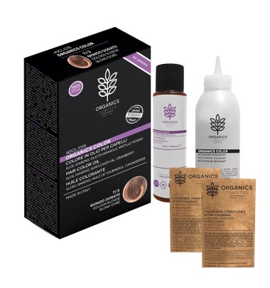 OP COLOR 7/3 BIONDO DORATO