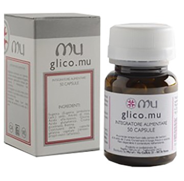 GLICO MU 50CPS