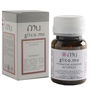 GLICO MU 50CPS