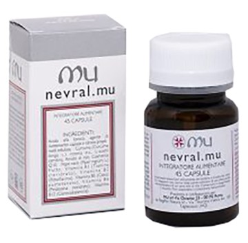 NEVRAL MU 45CPS