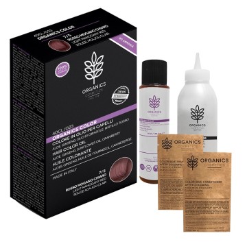 OP COLOR 7/5 ROSSO MOGANO CH