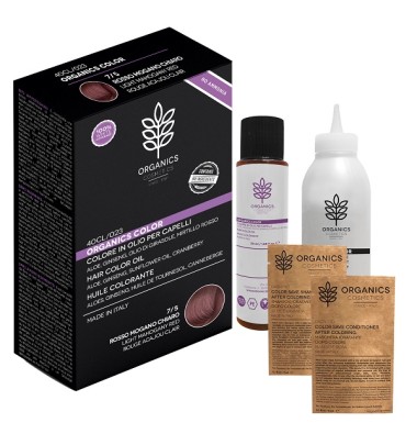 OP COLOR 7/5 ROSSO MOGANO CH