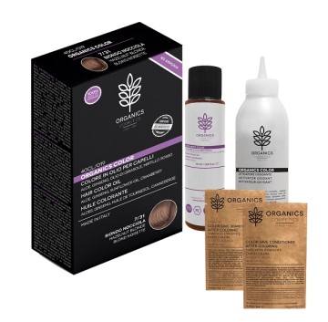 OP COLOR 7/31 BIONDO NOCCIOLA