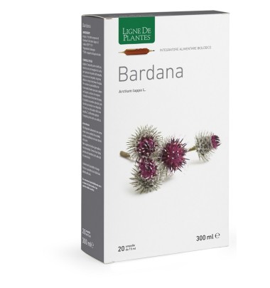 BARDANA ESTRATTO 20AB 15ML