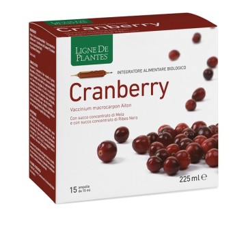 CRANBERRY 15AB 15ML
