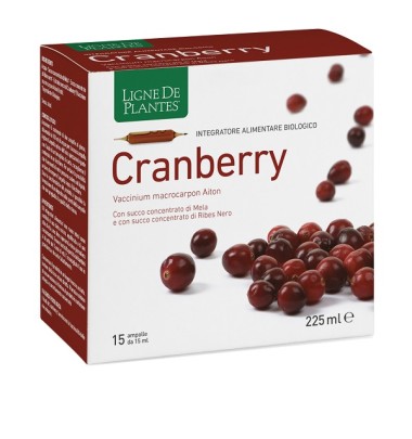 CRANBERRY 15AB 15ML