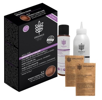 OP COLOR 8/4 BIONDO CH RAME