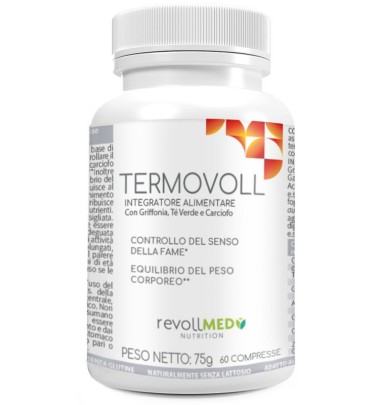 TERMOVOLL 60 Cpr