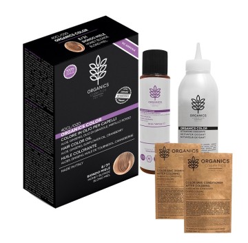 OP COLOR 8/31 BIONDO MIELE