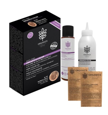 OP COLOR 8/31 BIONDO MIELE