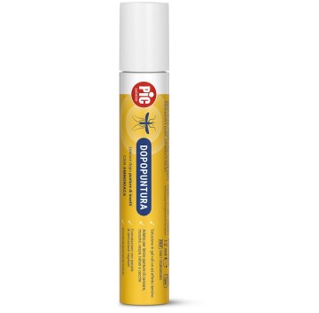 PIC DopoPuntura*C/Amm.12ml