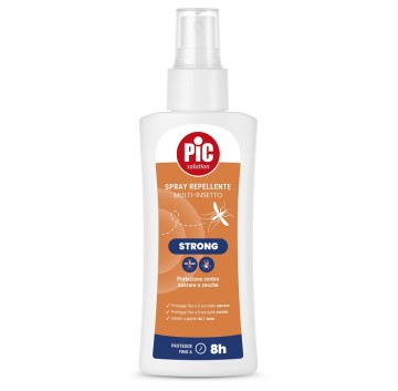 PIC Strong Spray Repell.100ml