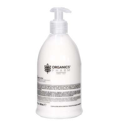 MY ORGANICS ANTI AGE BODY LOTI