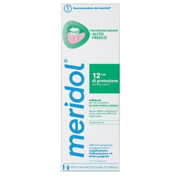 MERIDOL Coll.Halitosis 400ml