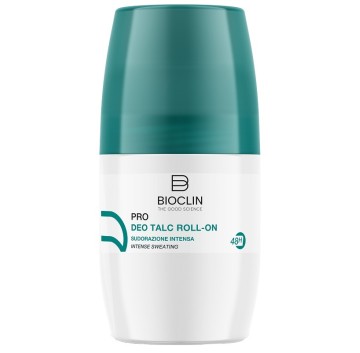 BIOCLIN Deo Pro Talc Roll-On