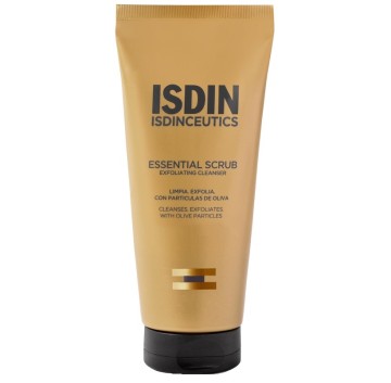 ISDINCEUTICS Essent.Scrub 100g