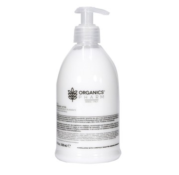 MY ORGANICS WELLNESS BODY LOTI