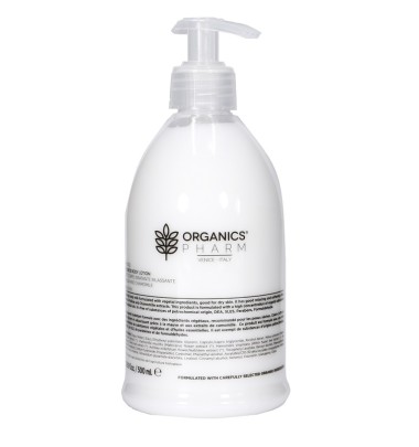 MY ORGANICS WELLNESS BODY LOTI