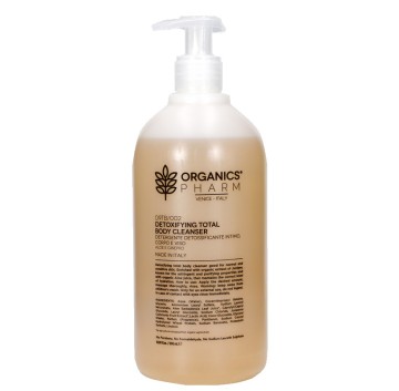 ORG PH DETOXIFYING TOTAL BODY