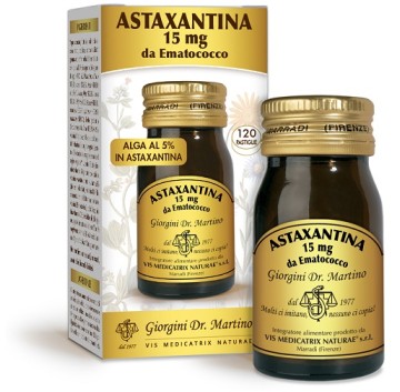 ASTAXANTINA 120Past.Hematoc.